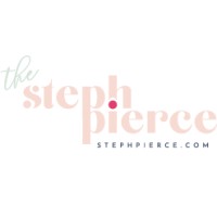 thestephpierce logo, thestephpierce contact details