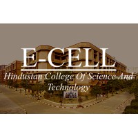 E-Cell HCST logo, E-Cell HCST contact details