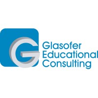 Glasofer Educational Consulting logo, Glasofer Educational Consulting contact details