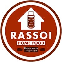 Rassoi Home Food logo, Rassoi Home Food contact details