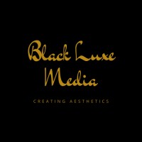 BlackLuxe Media logo, BlackLuxe Media contact details