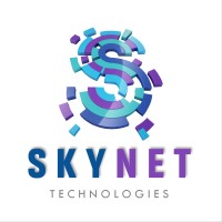 SkyNet Technologies Ltd. logo, SkyNet Technologies Ltd. contact details