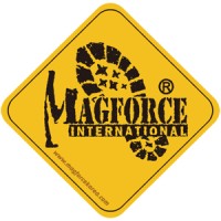 Magforce Korea Co. LTD logo, Magforce Korea Co. LTD contact details