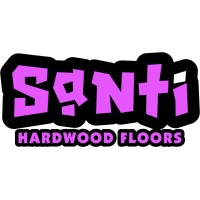 Santi Hardwood Floors logo, Santi Hardwood Floors contact details