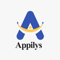 Appilys Digital Marketing Company logo, Appilys Digital Marketing Company contact details