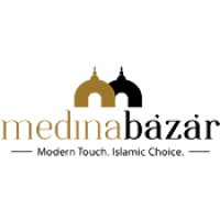 Medina Bazar logo, Medina Bazar contact details