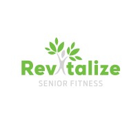 Revitalize Senior Fitness logo, Revitalize Senior Fitness contact details