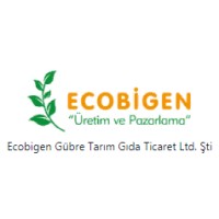 Ecobigen logo, Ecobigen contact details