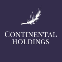 Continental Holdings logo, Continental Holdings contact details