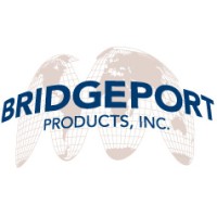 Bridgeport Products, Inc. (International Trade) logo, Bridgeport Products, Inc. (International Trade) contact details