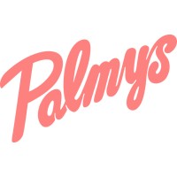 Palmys logo, Palmys contact details