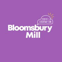 Bloomsbury Mill logo, Bloomsbury Mill contact details