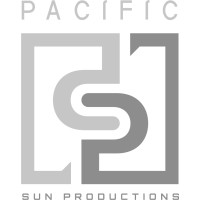 Pacific Sun Productions Video and Animation logo, Pacific Sun Productions Video and Animation contact details