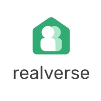 Realverse PropTech logo, Realverse PropTech contact details