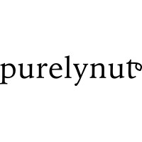 purelynut logo, purelynut contact details