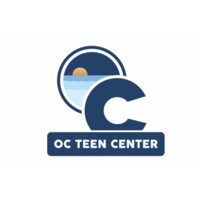 OC Teen Center logo, OC Teen Center contact details