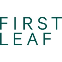 First Leaf® LLC logo, First Leaf® LLC contact details