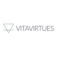 Vita Virtues logo, Vita Virtues contact details