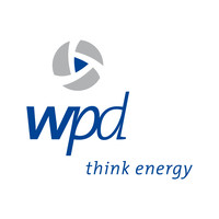 wpd onshore GmbH & Co. KG logo, wpd onshore GmbH & Co. KG contact details