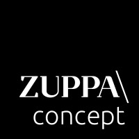 Zuppa Concept logo, Zuppa Concept contact details