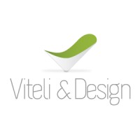 Viteli & Design logo, Viteli & Design contact details