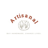 Artisanal inc logo, Artisanal inc contact details