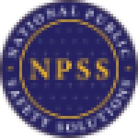 National Public Safety Solutions logo, National Public Safety Solutions contact details