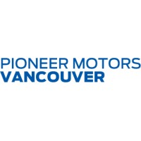 Pioneer Motors Vancouver logo, Pioneer Motors Vancouver contact details