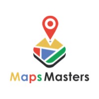 Maps Masters, LLC logo, Maps Masters, LLC contact details