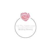 For Thy Sweet Love Wedding Planning logo, For Thy Sweet Love Wedding Planning contact details