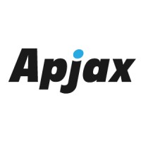 Apjax logo, Apjax contact details