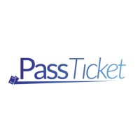 PassTicket logo, PassTicket contact details