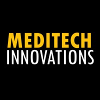 Meditech Innovations logo, Meditech Innovations contact details