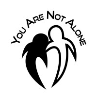 You Are Not Alone Foundation logo, You Are Not Alone Foundation contact details