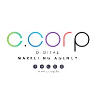 C.Corp - Digital Marketing Agency logo, C.Corp - Digital Marketing Agency contact details