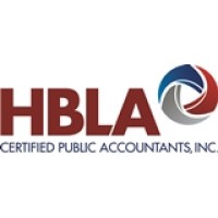 HBLA, CERTIFIED PUBLIC ACCOUNTANTS, INC logo, HBLA, CERTIFIED PUBLIC ACCOUNTANTS, INC contact details