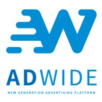 ADWIDE logo, ADWIDE contact details