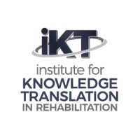 Institute for Knowledge Translation logo, Institute for Knowledge Translation contact details