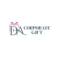 DA Corporate Gift logo, DA Corporate Gift contact details