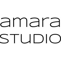 AMARA Studio logo, AMARA Studio contact details