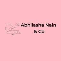 Abhilasha Nain & Co logo, Abhilasha Nain & Co contact details