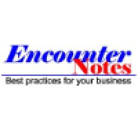 EncounterNotes, Inc logo, EncounterNotes, Inc contact details