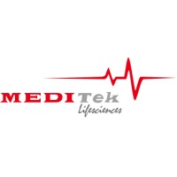 Meditek Lifesciences 美德科儀器 logo, Meditek Lifesciences 美德科儀器 contact details