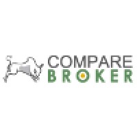 CompareBroker logo, CompareBroker contact details