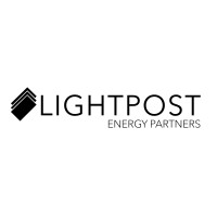 Lightpost Energy Partners logo, Lightpost Energy Partners contact details