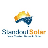 Standout Solar logo, Standout Solar contact details