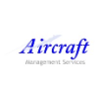 Aircraft Management Services logo, Aircraft Management Services contact details