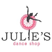 Julie's Dance Shop logo, Julie's Dance Shop contact details