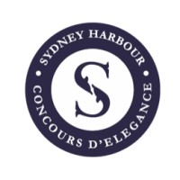 Sydney Harbour Concours d'Elegance logo, Sydney Harbour Concours d'Elegance contact details