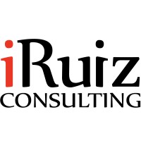 iRuiz Consulting logo, iRuiz Consulting contact details